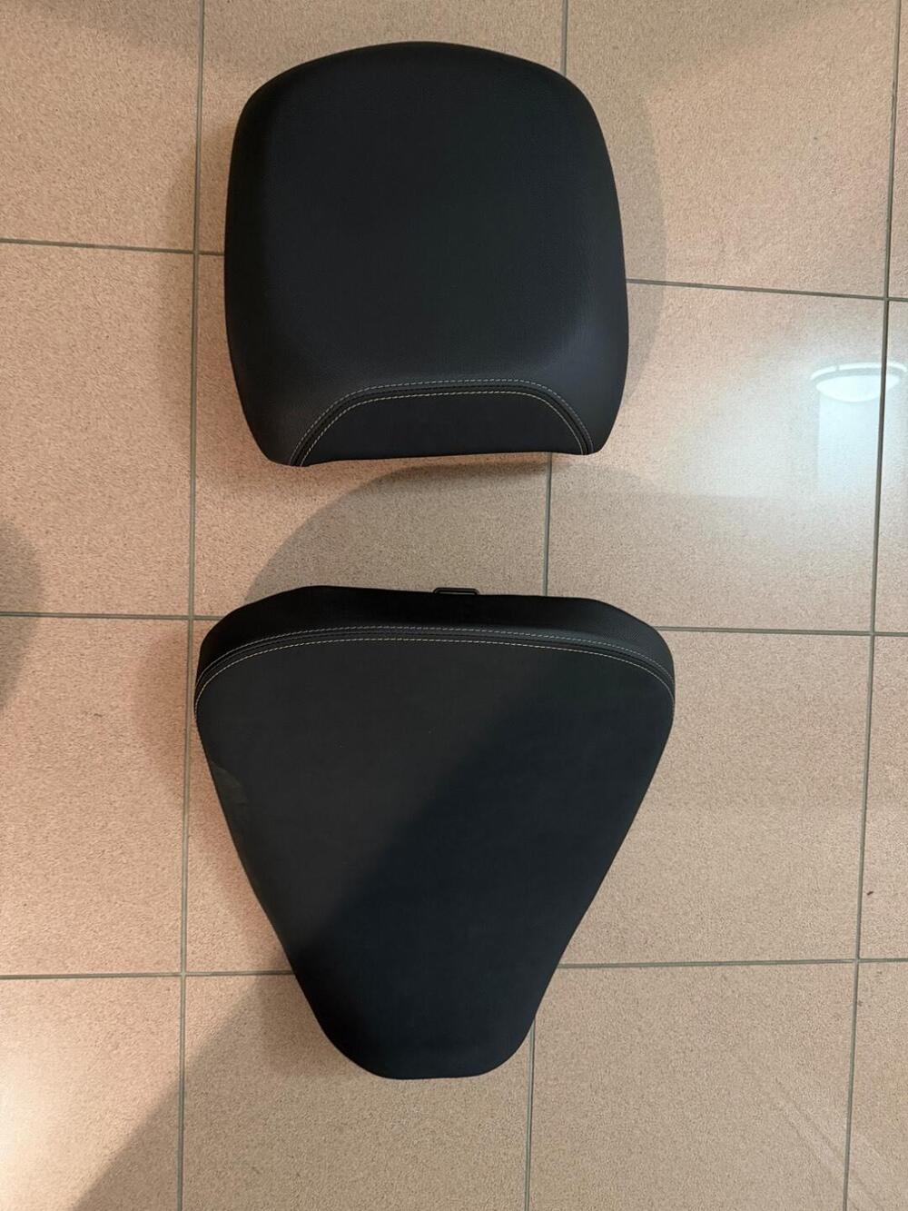 Selle originali Tracer 9gt21-24 Yamaha (3)