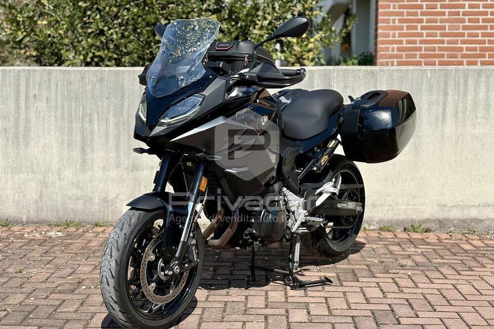 Bmw F 900 XR (2020 - 24)