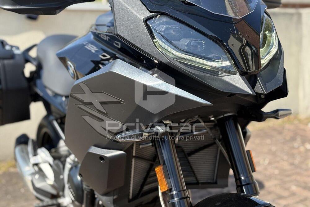 Bmw F 900 XR (2020 - 24) (2)