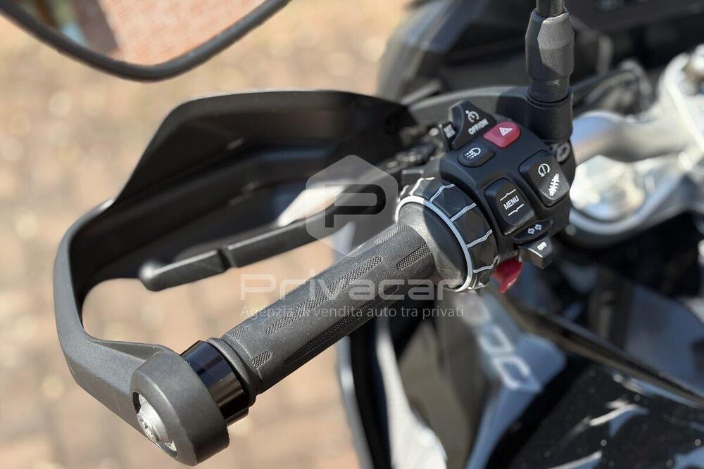 Bmw F 900 XR (2020 - 24) (5)