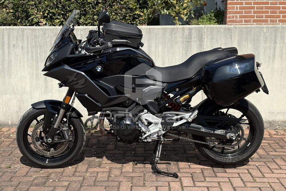 Bmw F 900 XR (2020 - 24) (4)