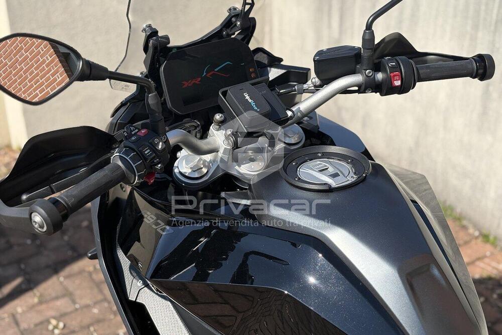 Bmw F 900 XR (2020 - 24) (6)