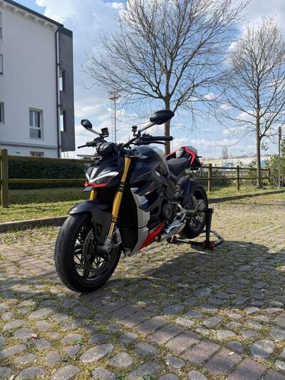 Ducati Streetfighter V4 SP2 (2023 - 24) usata