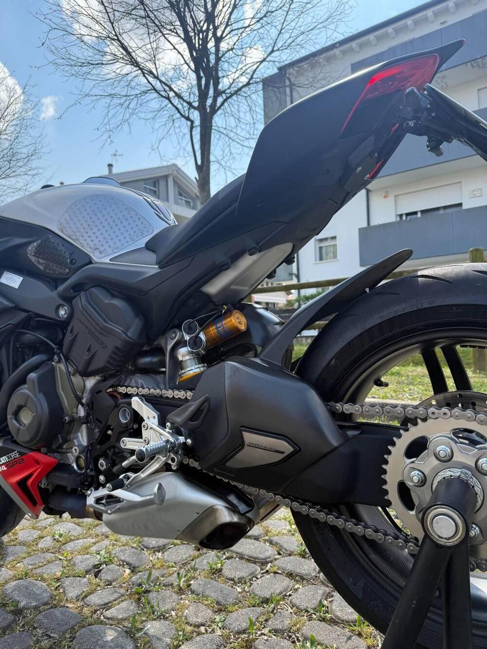 Ducati Streetfighter V4 SP2 (2023 - 24) (9)