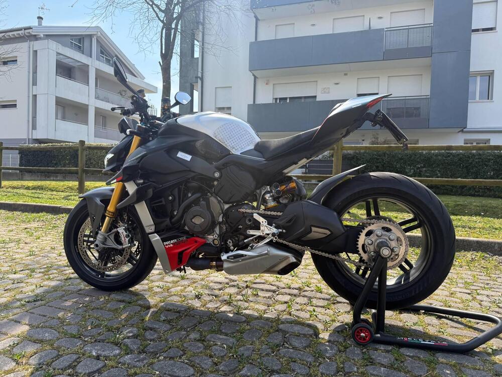 Ducati Streetfighter V4 SP2 (2023 - 24) (10)
