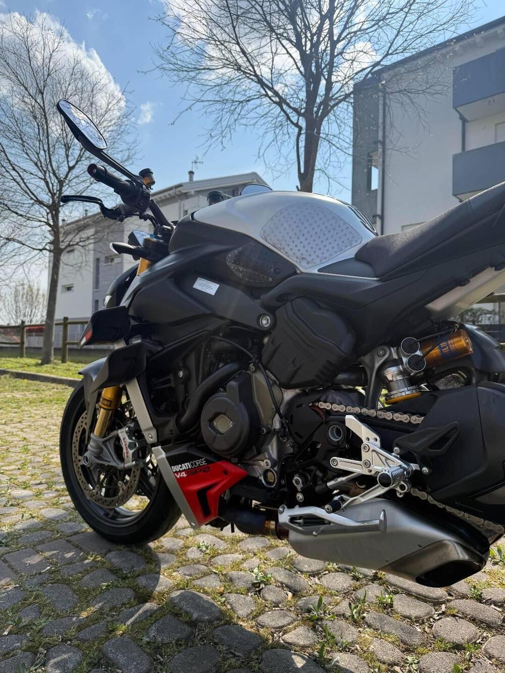 Ducati Streetfighter V4 SP2 (2023 - 24) (11)