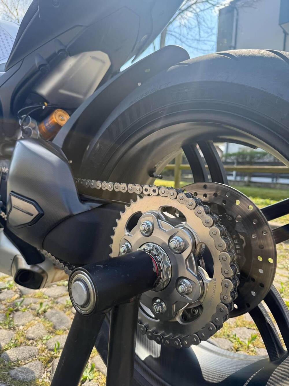 Ducati Streetfighter V4 SP2 (2023 - 24) (12)
