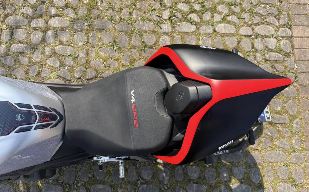 Ducati Streetfighter V4 SP2 (2023 - 24) (13)