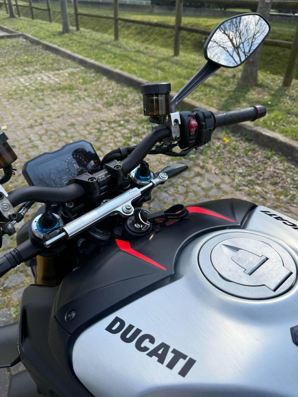 Ducati Streetfighter V4 SP2 (2023 - 24) (15)