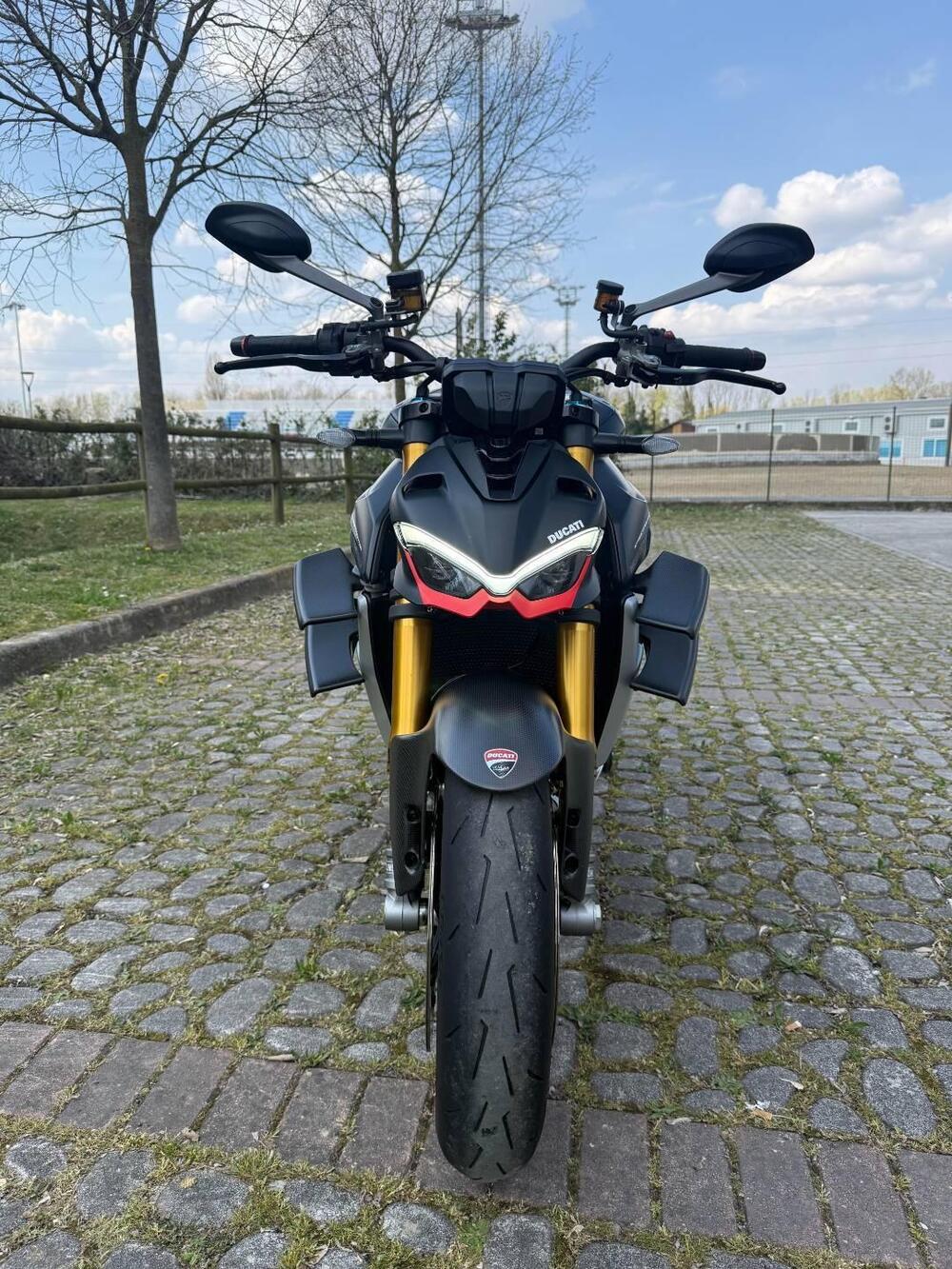 Ducati Streetfighter V4 SP2 (2023 - 24) (16)
