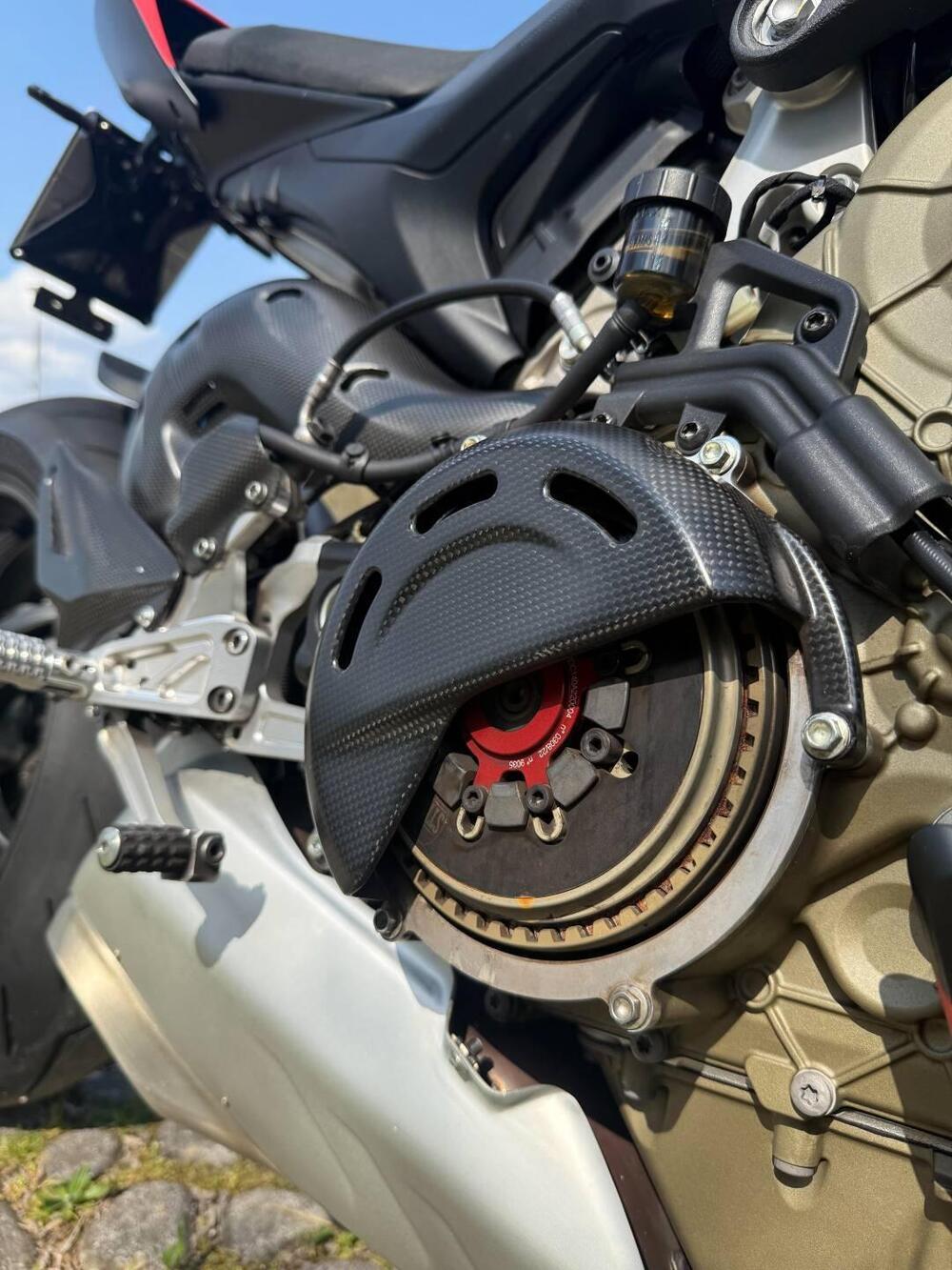 Ducati Streetfighter V4 SP2 (2023 - 24) (18)