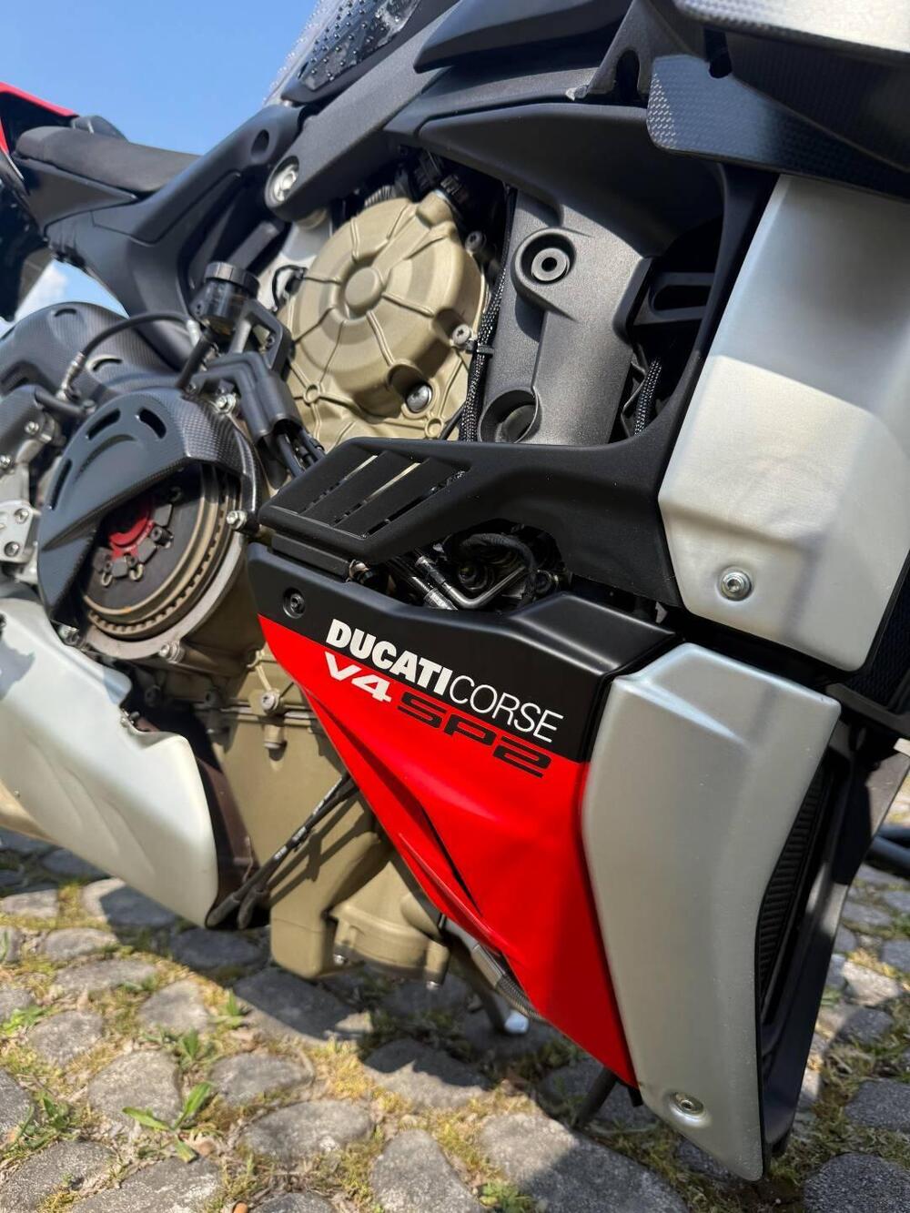 Ducati Streetfighter V4 SP2 (2023 - 24) (19)