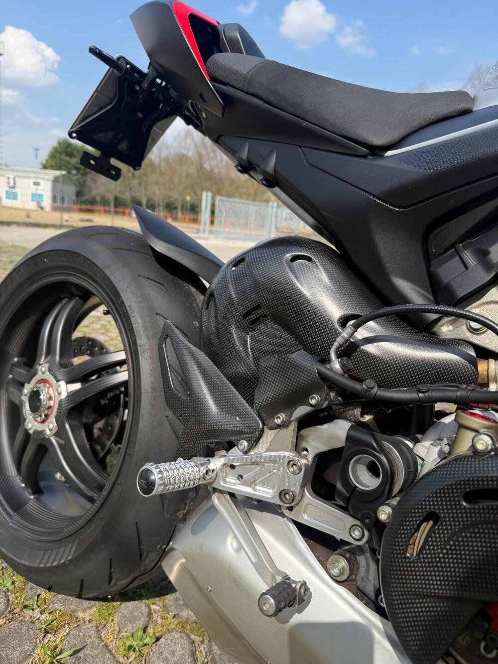 Ducati Streetfighter V4 SP2 (2023 - 24) (20)