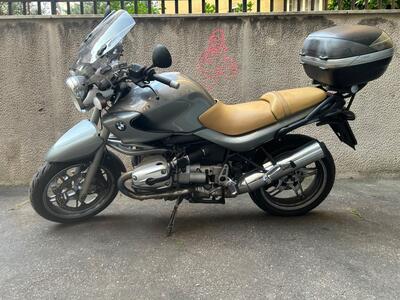 Bmw R 1150 R (2000 - 07) usata