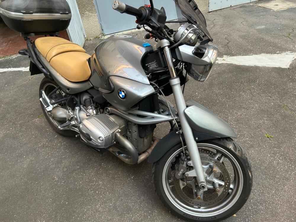 Bmw R 1150 R (2000 - 07) (2)