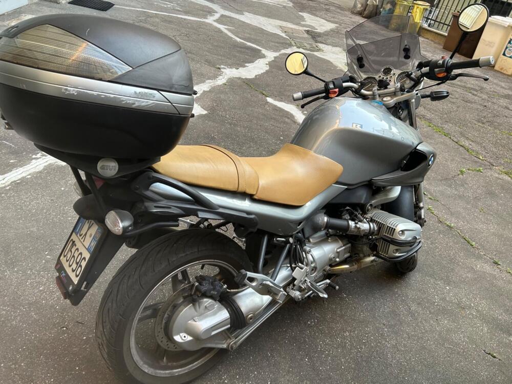 Bmw R 1150 R (2000 - 07) (3)