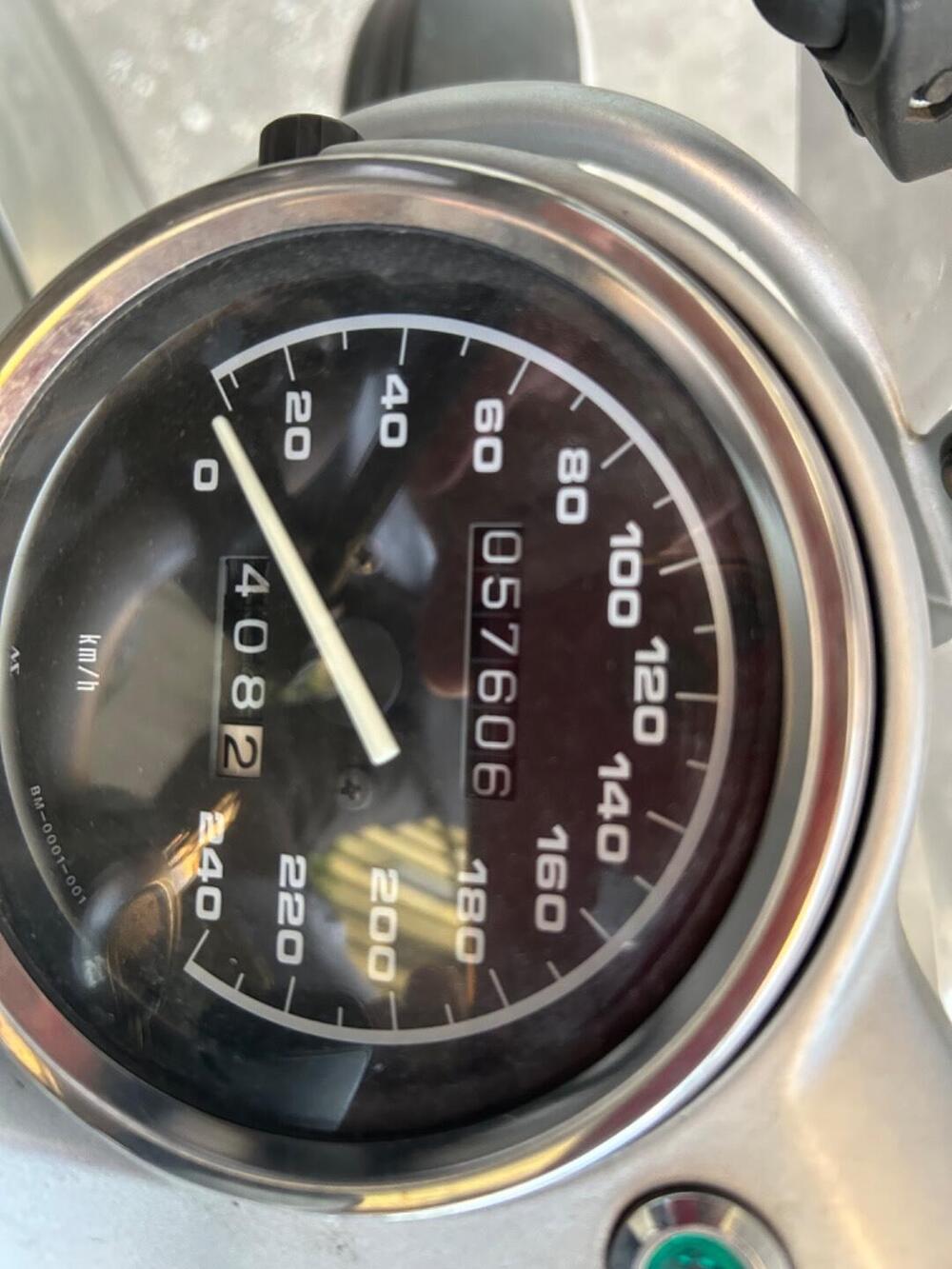 Bmw R 1150 R (2000 - 07) (4)