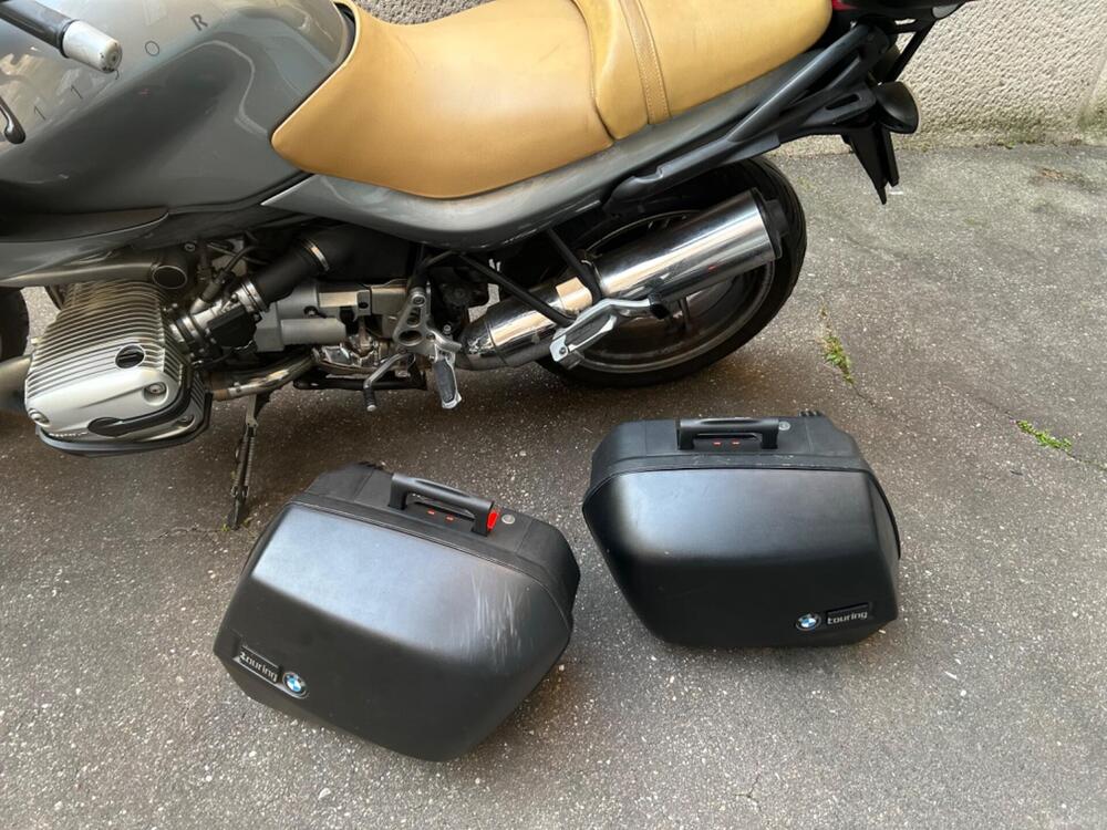 Bmw R 1150 R (2000 - 07) (8)