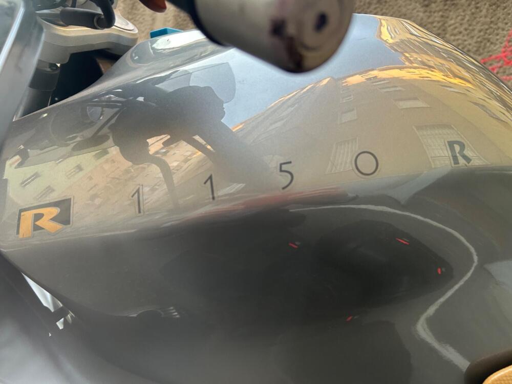 Bmw R 1150 R (2000 - 07) (11)