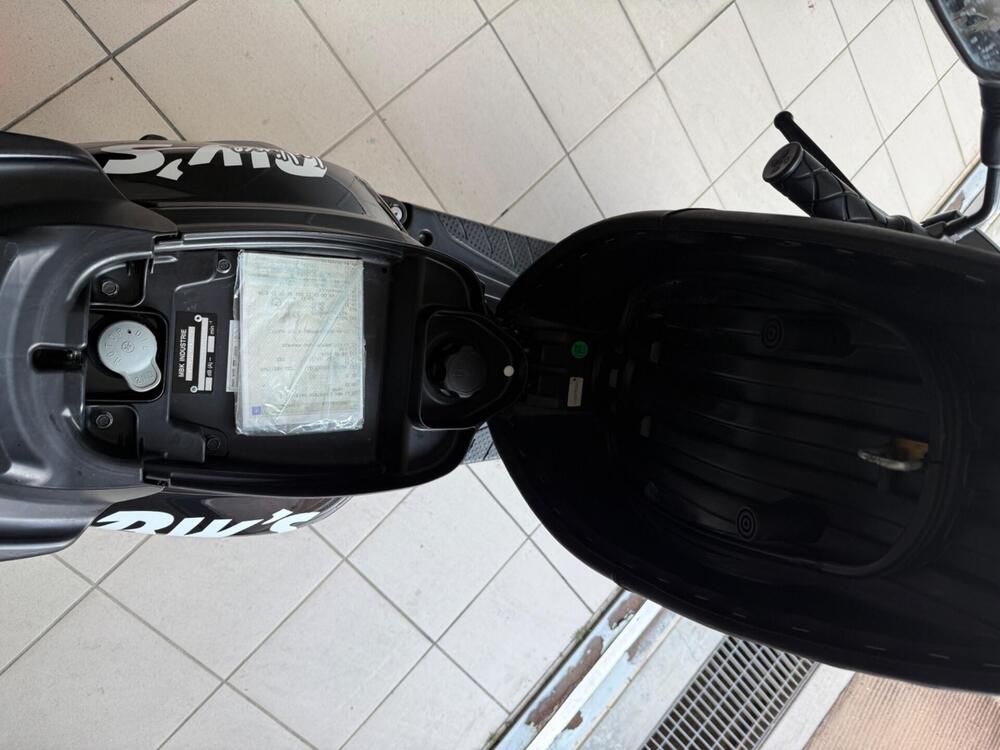 Yamaha Bw's 50 Original (2004 - 17)