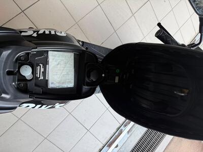 Yamaha Bw's 50 Original (2004 - 17) usata