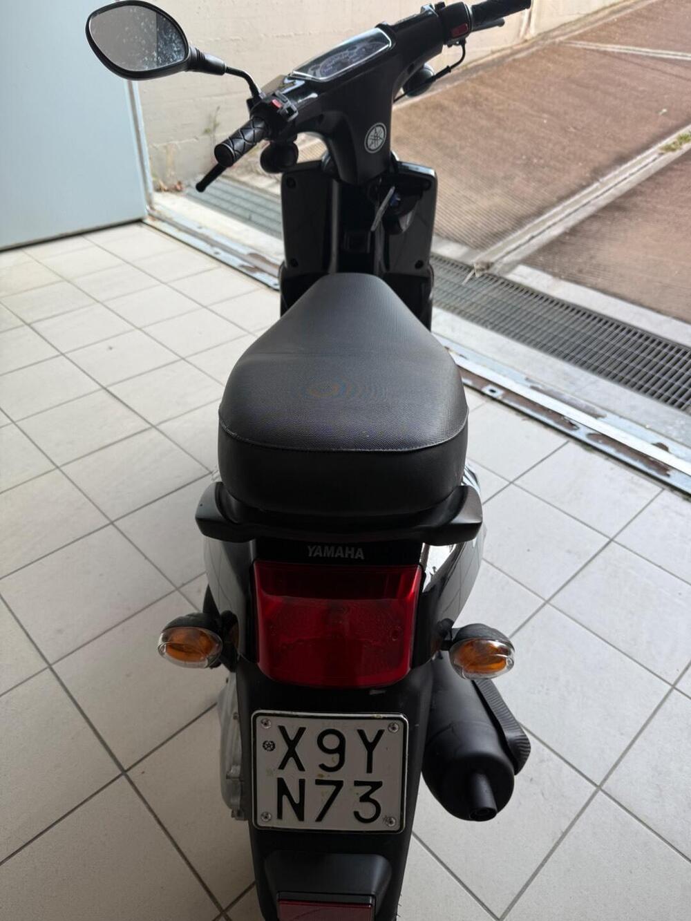 Yamaha Bw's 50 Original (2004 - 17) (3)