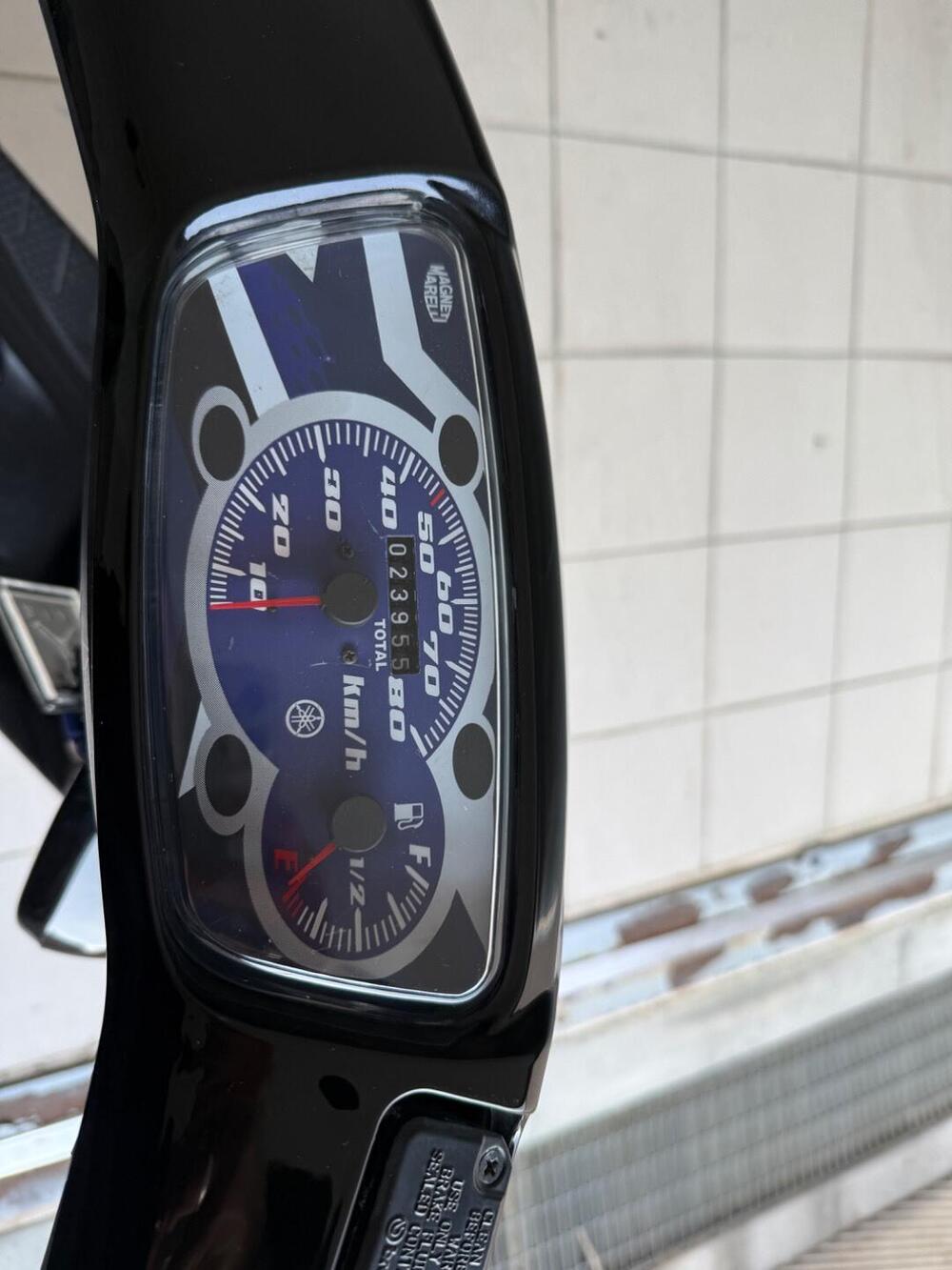 Yamaha Bw's 50 Original (2004 - 17) (4)