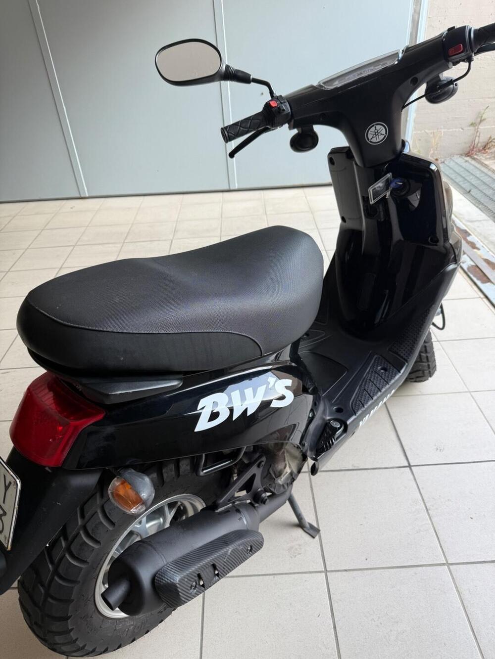 Yamaha Bw's 50 Original (2004 - 17) (5)