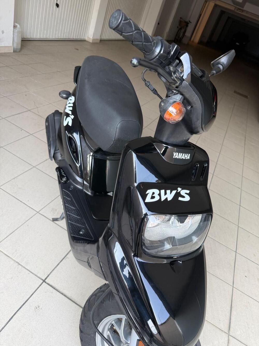 Yamaha Bw's 50 Original (2004 - 17) (6)