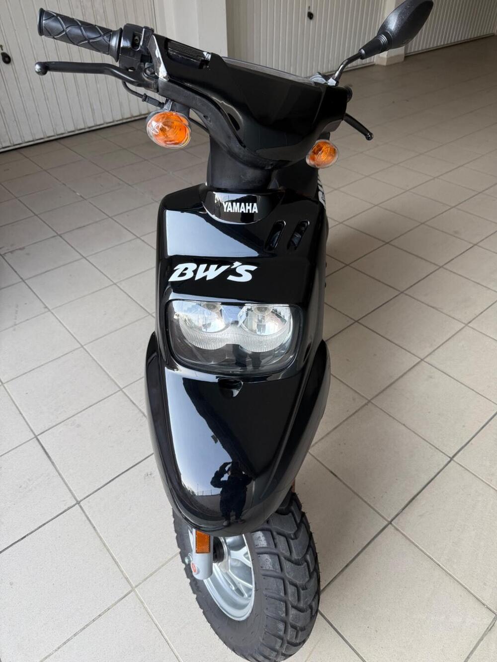 Yamaha Bw's 50 Original (2004 - 17) (7)