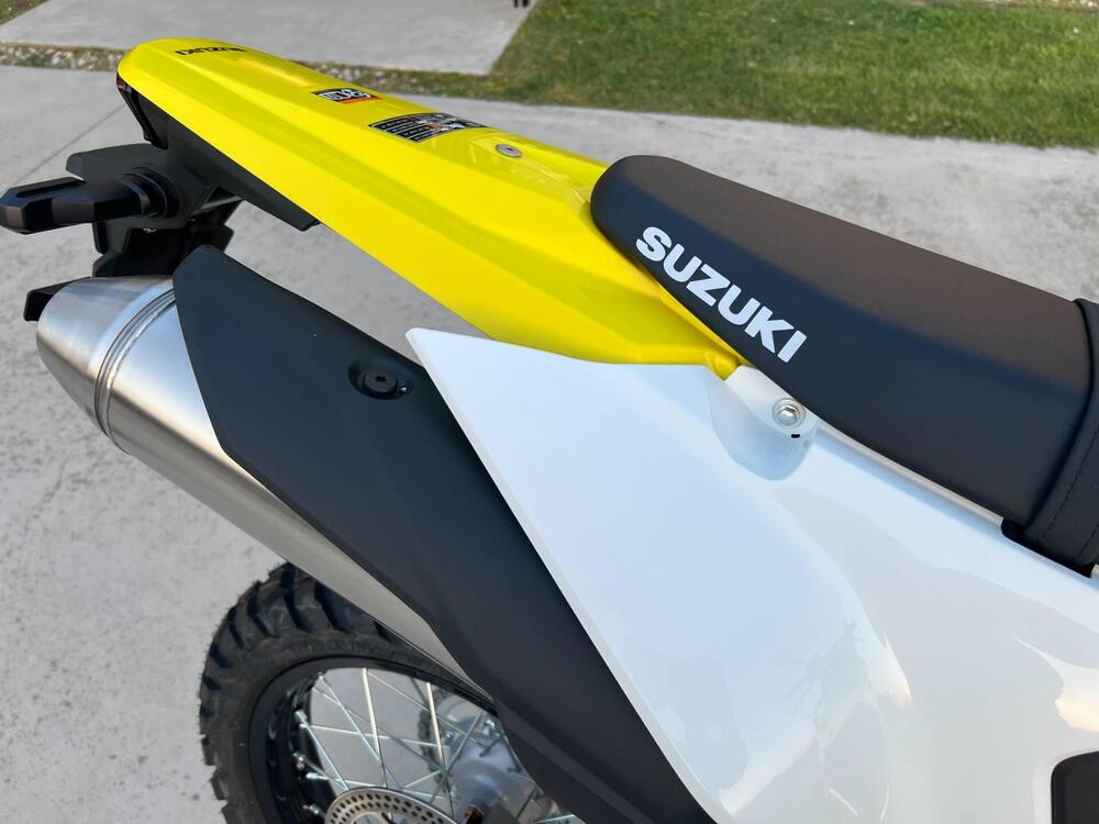 Suzuki DR-Z4S (2025 - 26) (4)