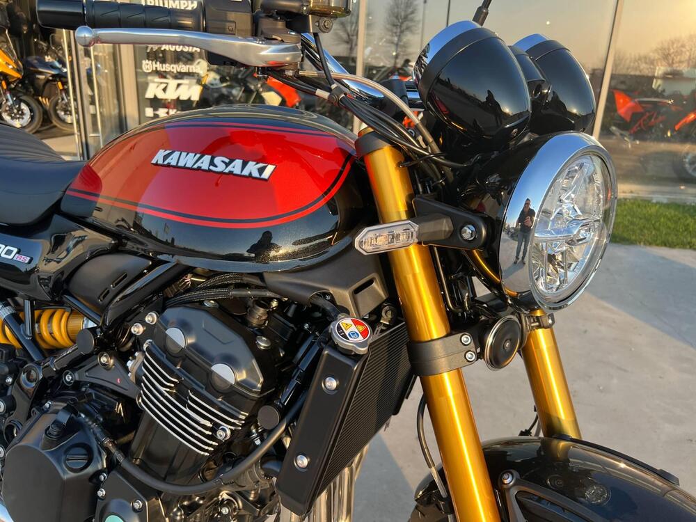 Kawasaki Z 900 RS SE (2026) (2)