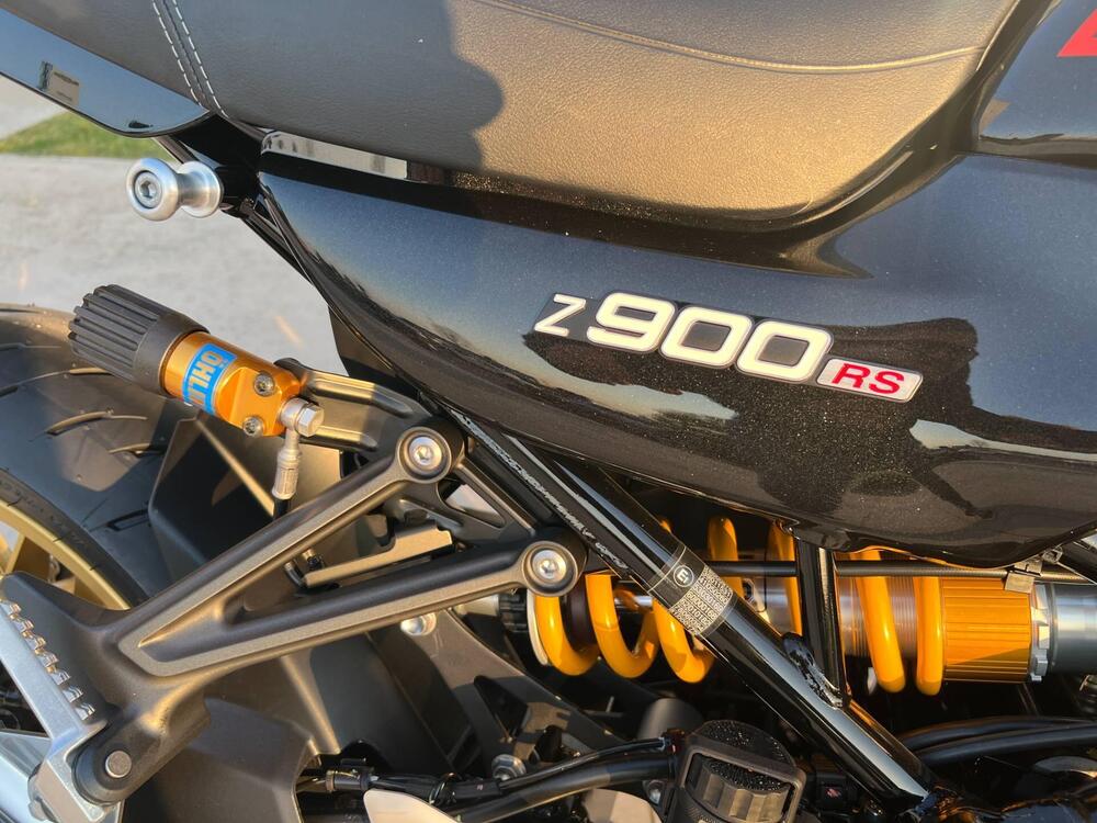 Kawasaki Z 900 RS SE (2026) (4)