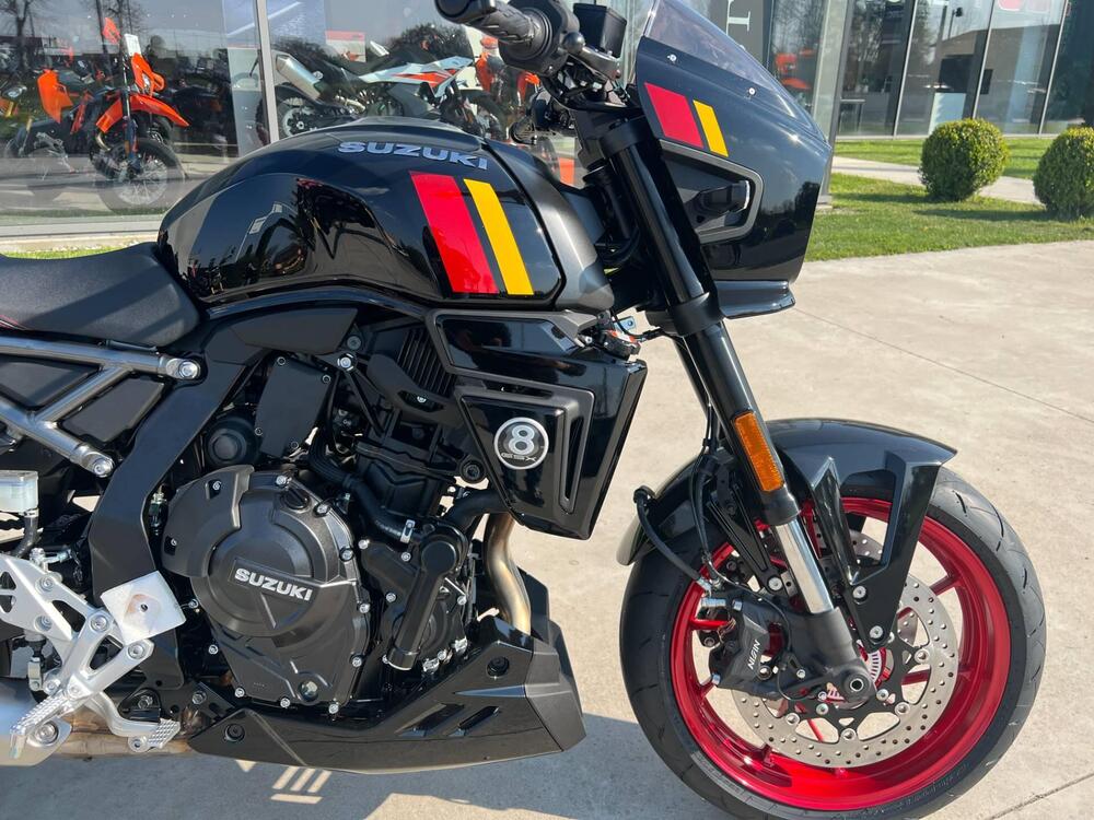 Suzuki GSX-8TT (2025 - 26) (3)