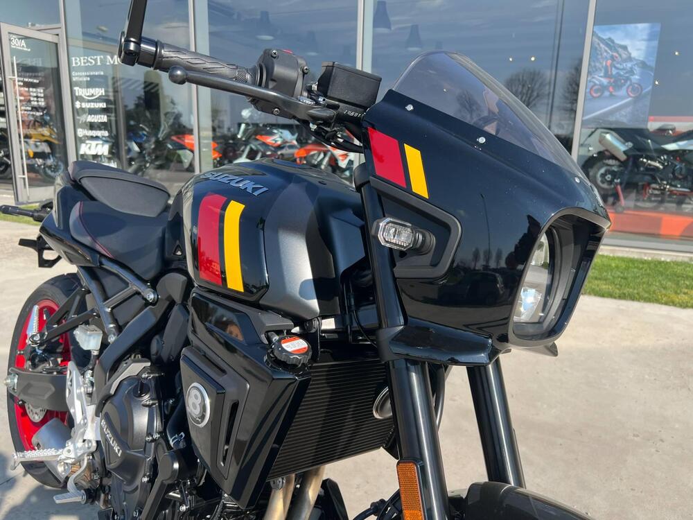 Suzuki GSX-8TT (2025 - 26) (4)