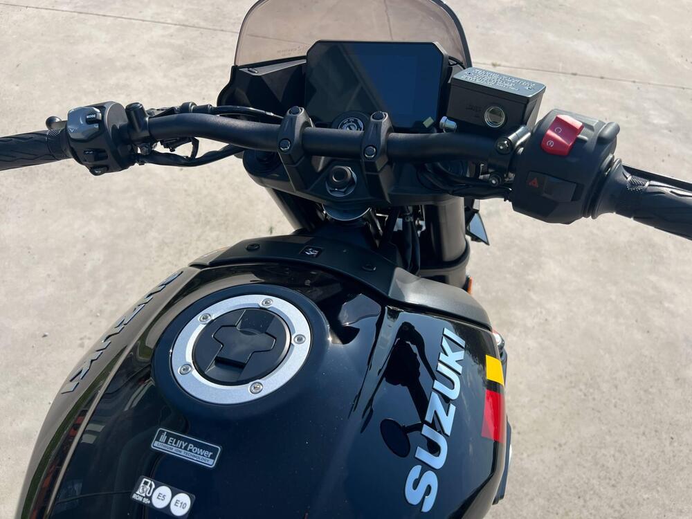 Suzuki GSX-8TT (2025 - 26) (7)