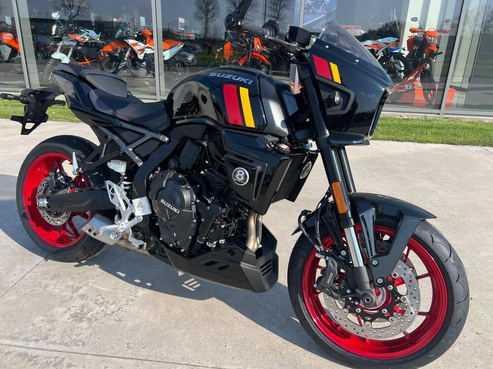 Suzuki GSX-8TT (2025 - 26) (8)