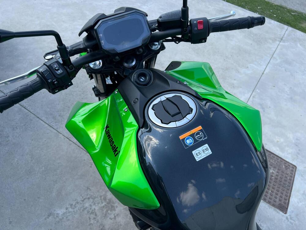 Kawasaki Z 650 S (2026) (5)