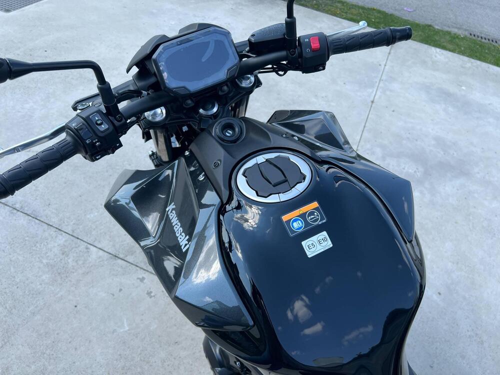 Kawasaki Z 650 S (2026) (6)