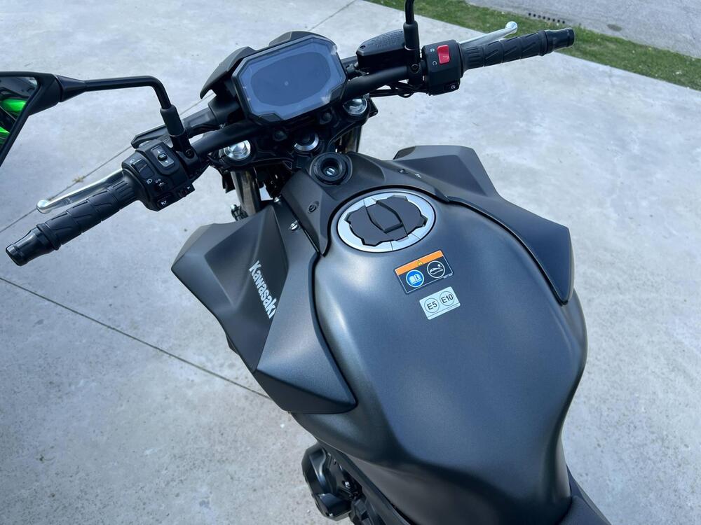 Kawasaki Z 650 S (2026) (7)