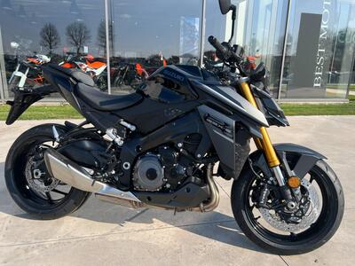 Suzuki GSX-S1000 EVO (2025 - 26) nuova