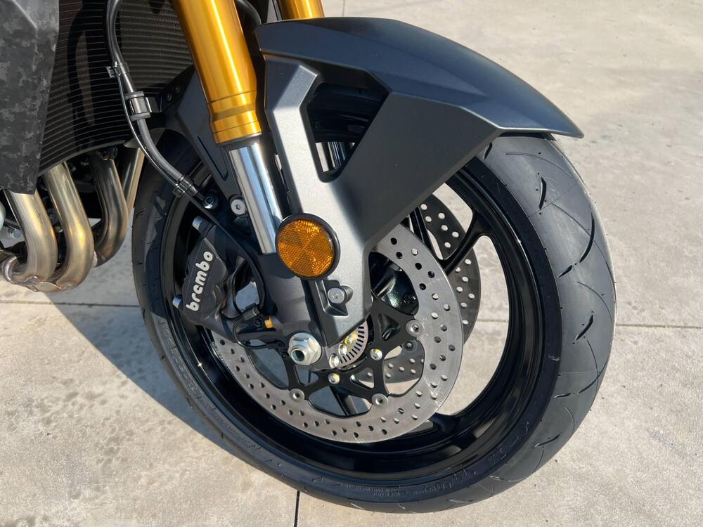 Suzuki GSX-S1000 EVO (2025 - 26) (3)