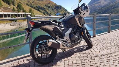 Honda NC 750 X (2021 - 24) usata