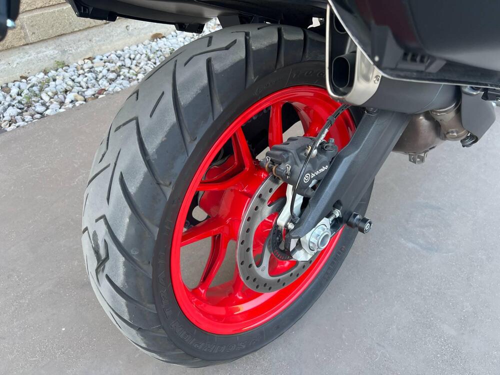 Ducati Multistrada V2 (2022 - 24) (7)