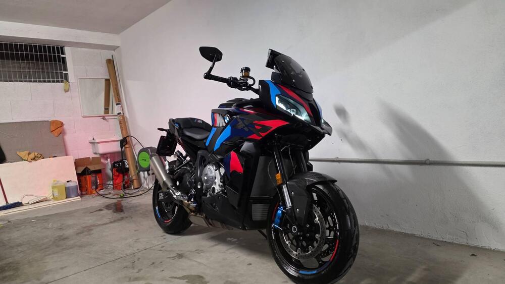 Bmw M 1000 XR (2024 - 26)