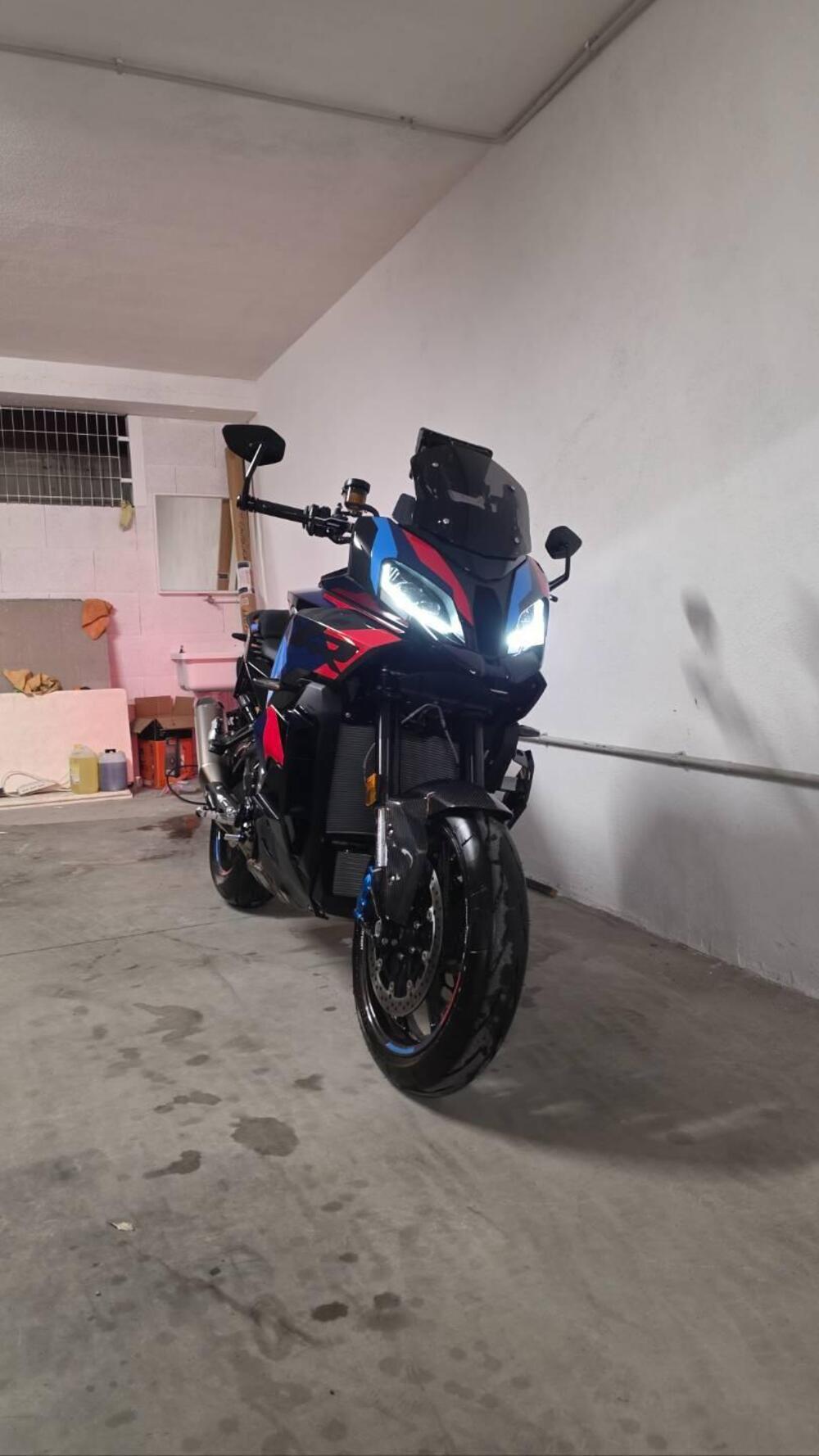 Bmw M 1000 XR (2024 - 26) (2)