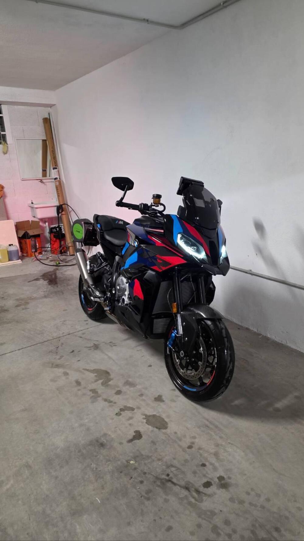 Bmw M 1000 XR (2024 - 26) (4)