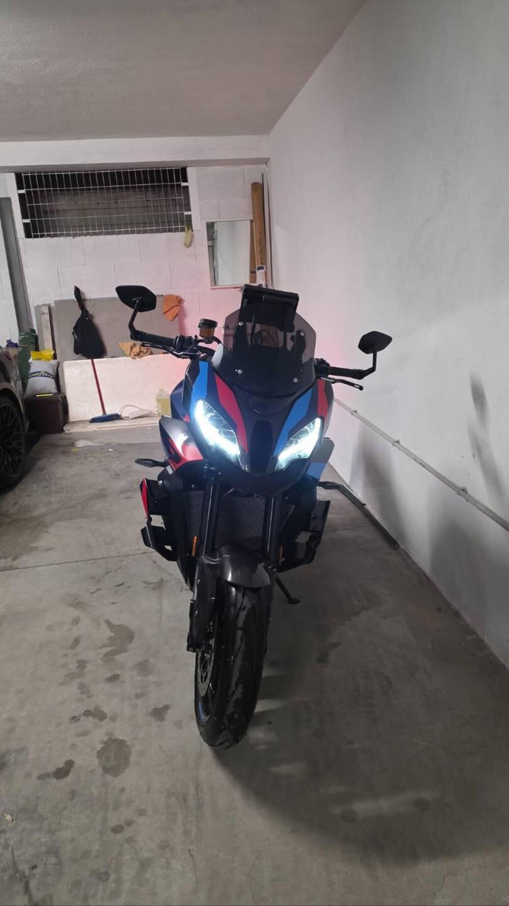 Bmw M 1000 XR (2024 - 26) (5)