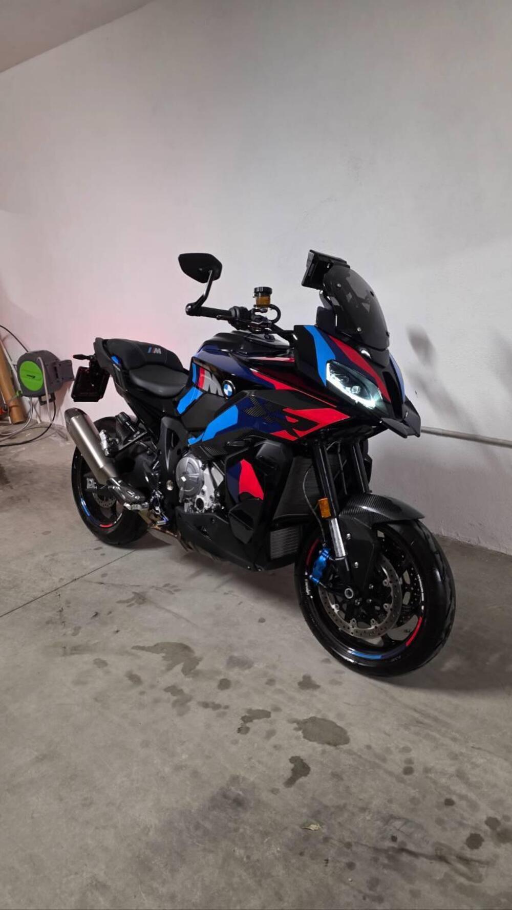 Bmw M 1000 XR (2024 - 26) (6)