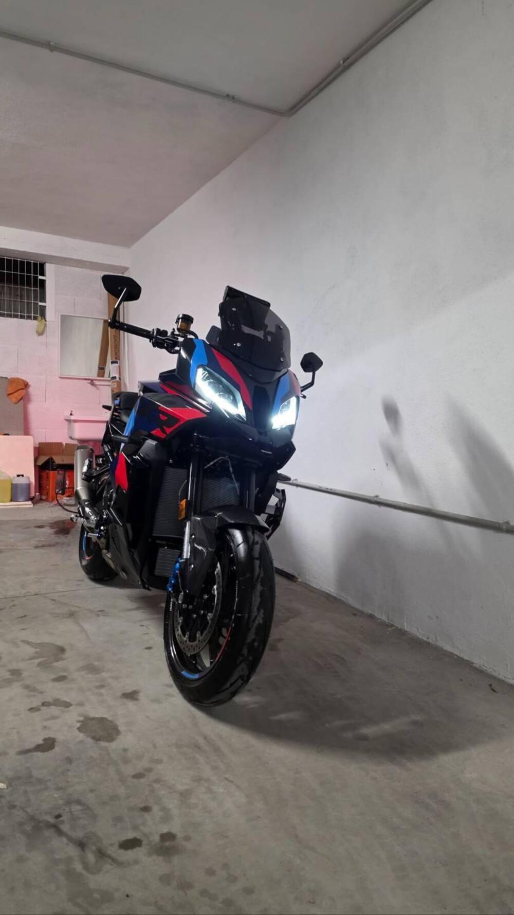 Bmw M 1000 XR (2024 - 26) (7)